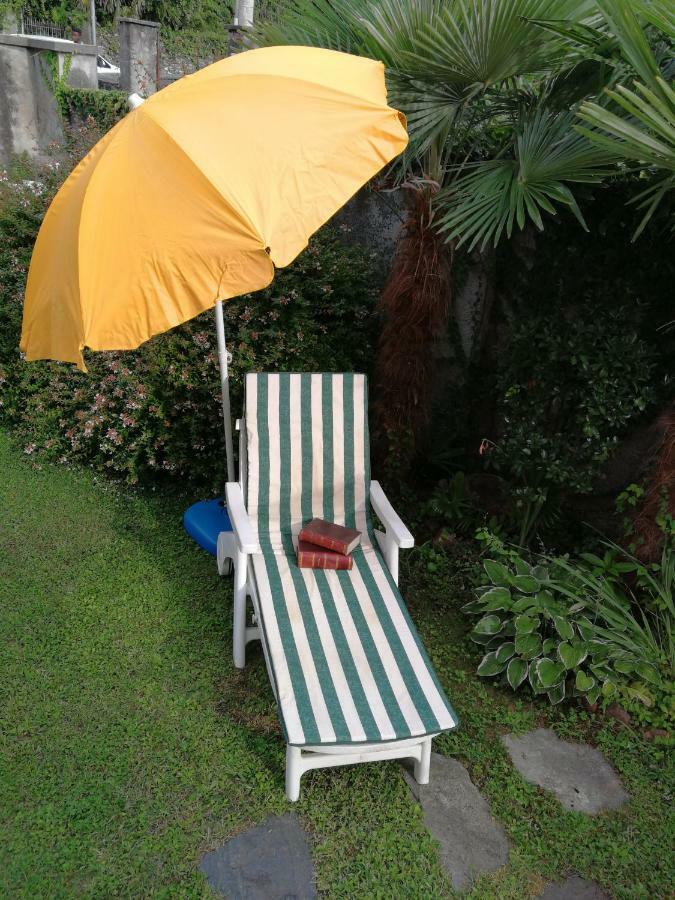 Zizzihome Bed And Breakfast Orta San Giulio Dış mekan fotoğraf