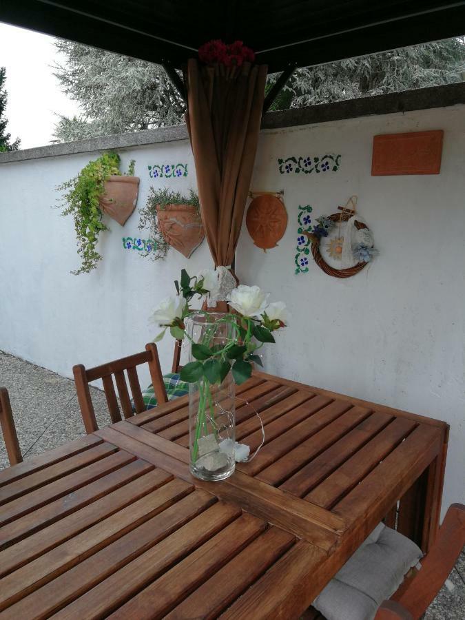 Zizzihome Bed And Breakfast Orta San Giulio Dış mekan fotoğraf