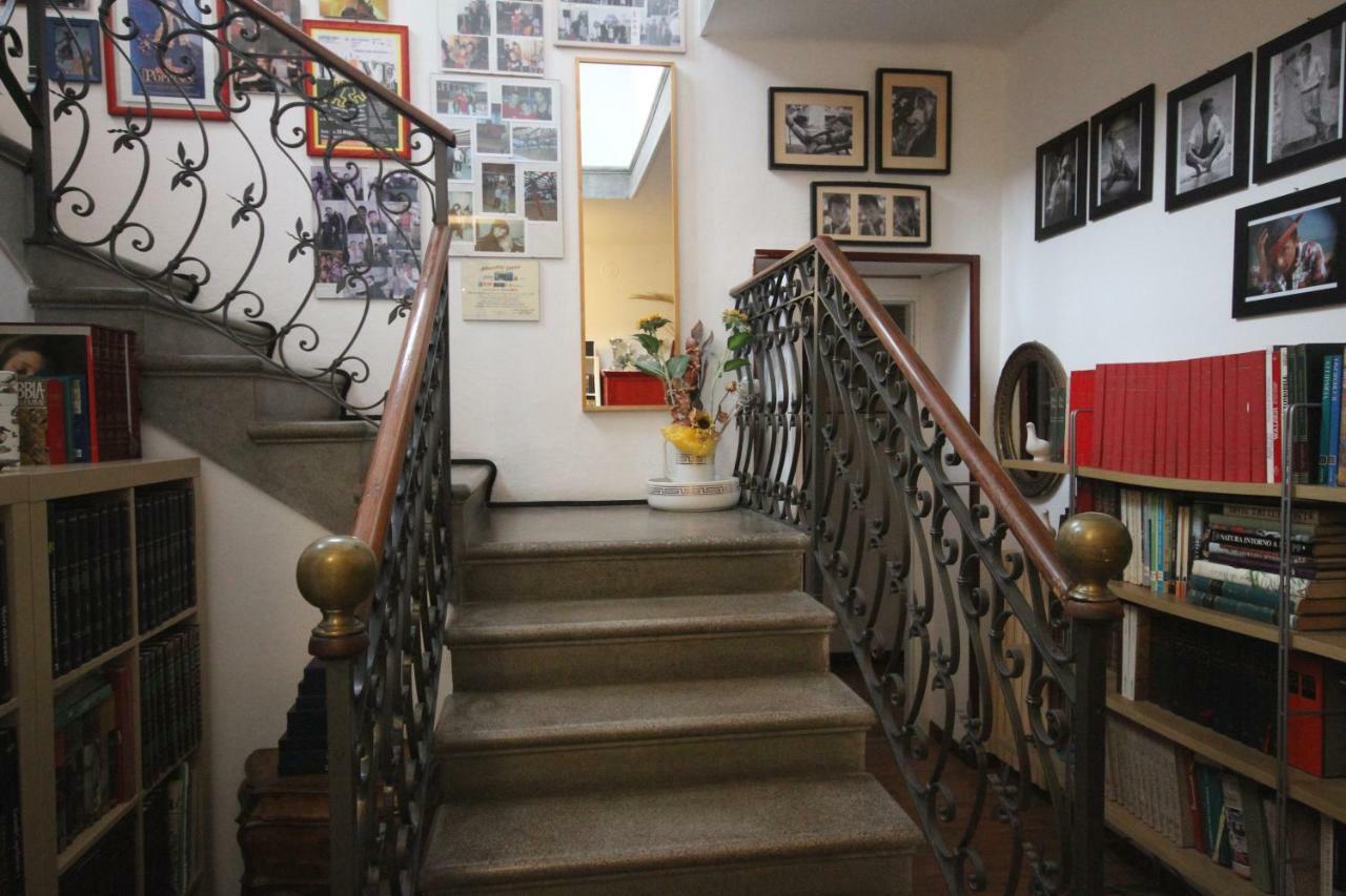 Zizzihome Bed And Breakfast Orta San Giulio Dış mekan fotoğraf