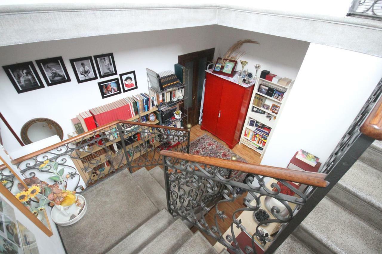Zizzihome Bed And Breakfast Orta San Giulio Dış mekan fotoğraf
