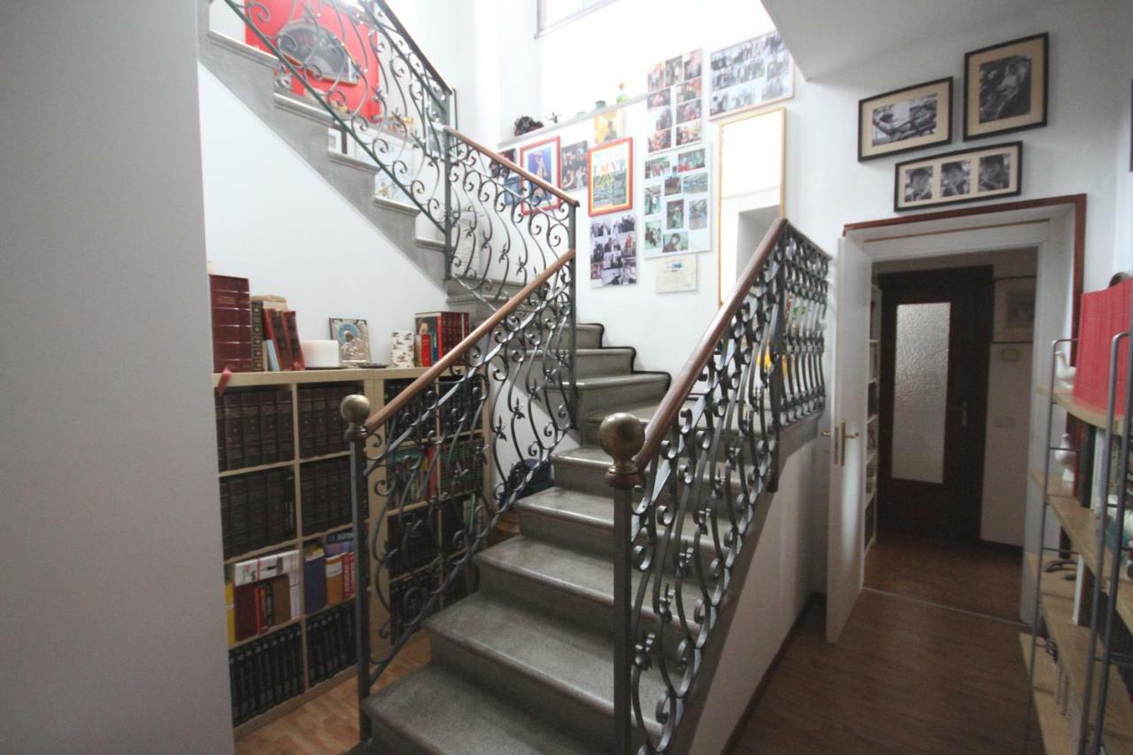 Zizzihome Bed And Breakfast Orta San Giulio Dış mekan fotoğraf