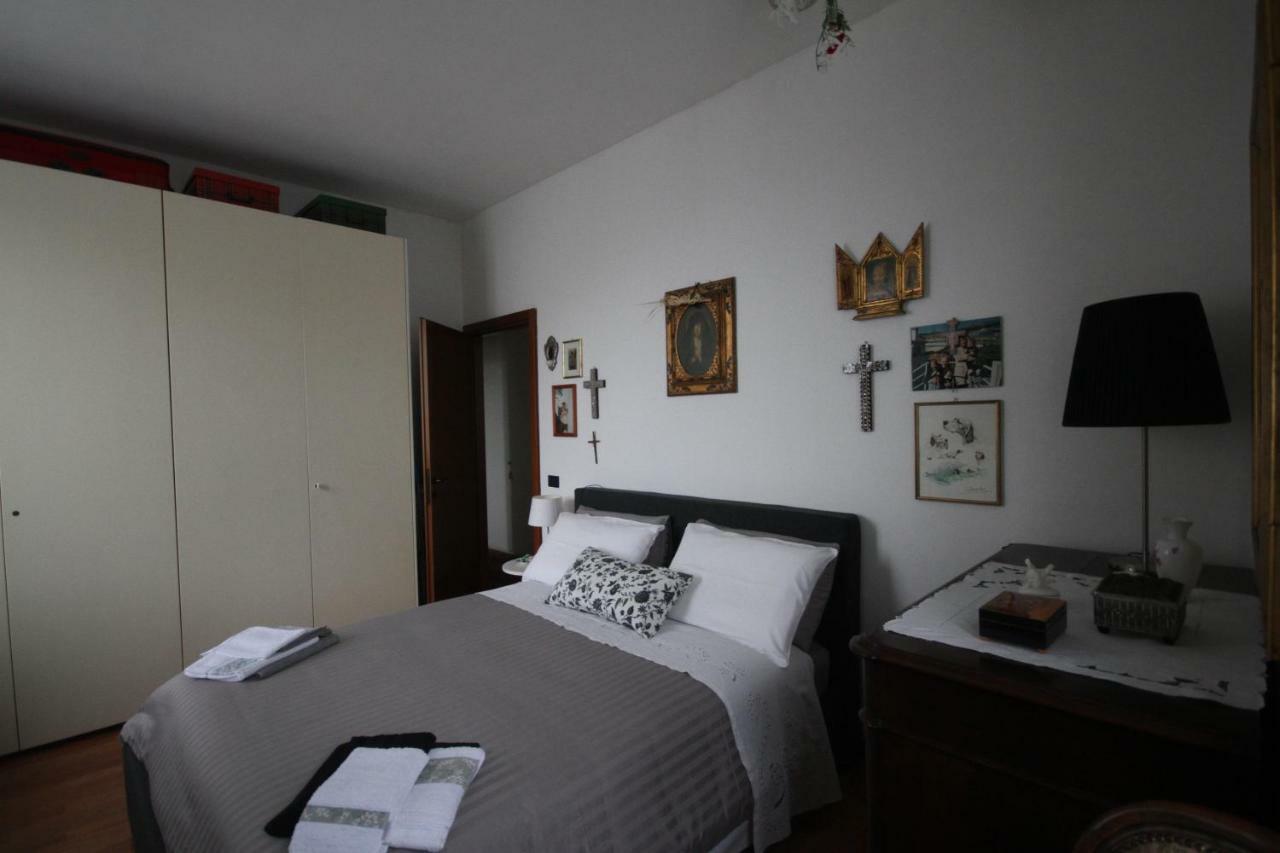 Zizzihome Bed And Breakfast Orta San Giulio Dış mekan fotoğraf