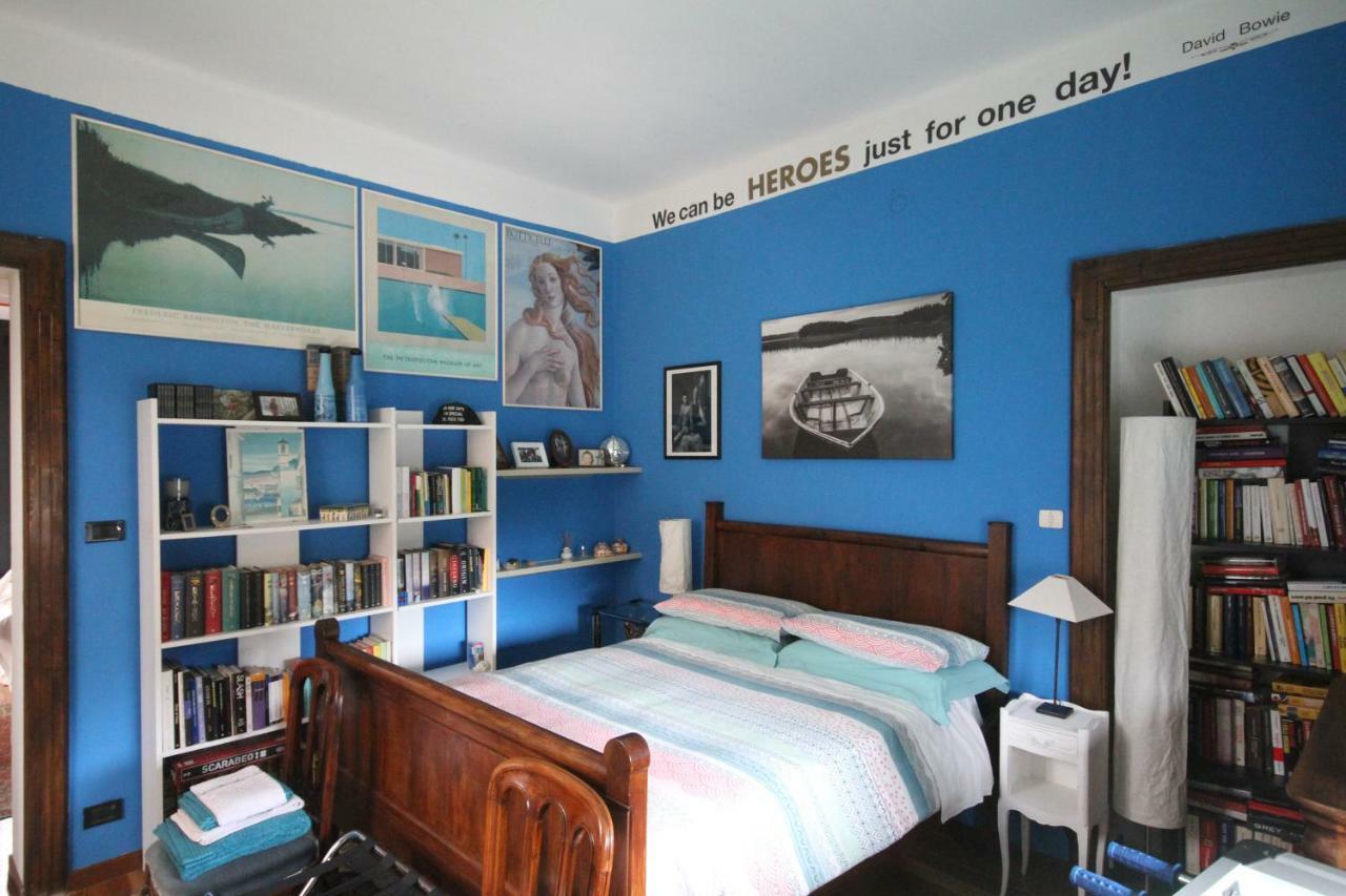 Zizzihome Bed And Breakfast Orta San Giulio Dış mekan fotoğraf