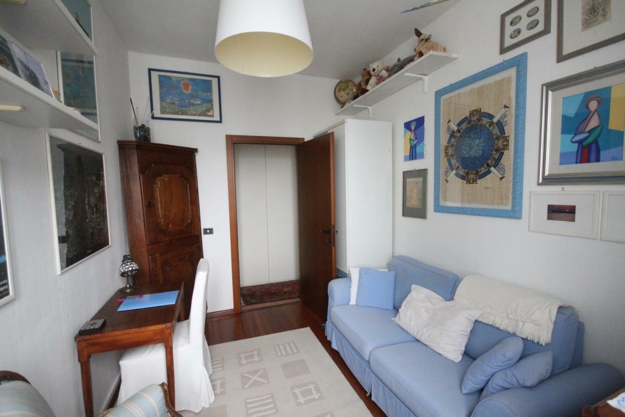 Zizzihome Bed And Breakfast Orta San Giulio Dış mekan fotoğraf