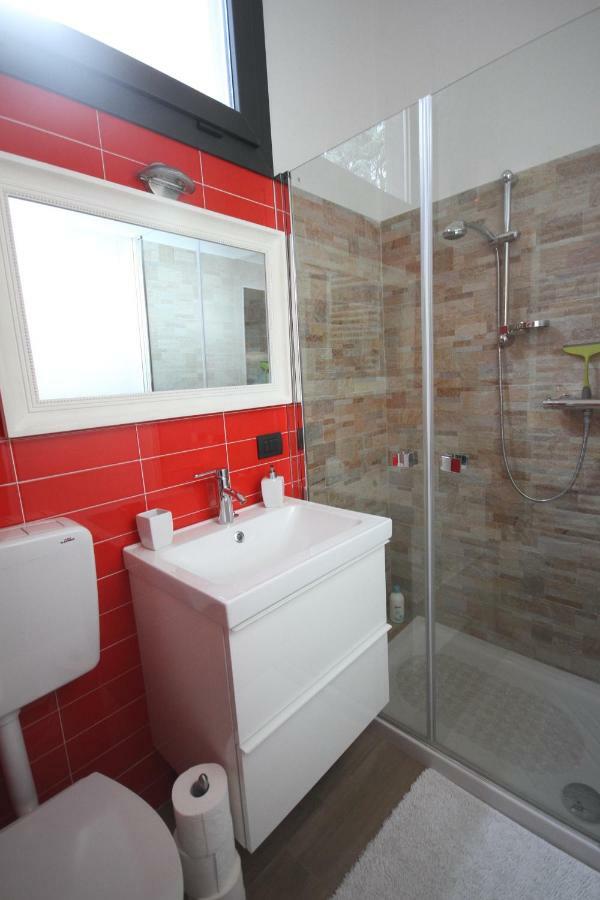 Zizzihome Bed And Breakfast Orta San Giulio Dış mekan fotoğraf