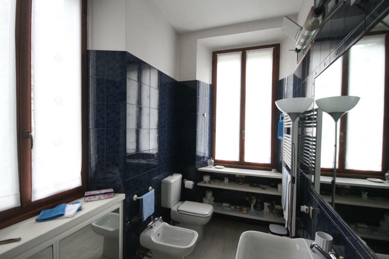 Zizzihome Bed And Breakfast Orta San Giulio Dış mekan fotoğraf