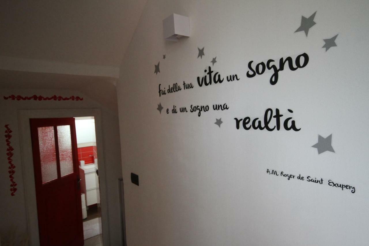 Zizzihome Bed And Breakfast Orta San Giulio Dış mekan fotoğraf