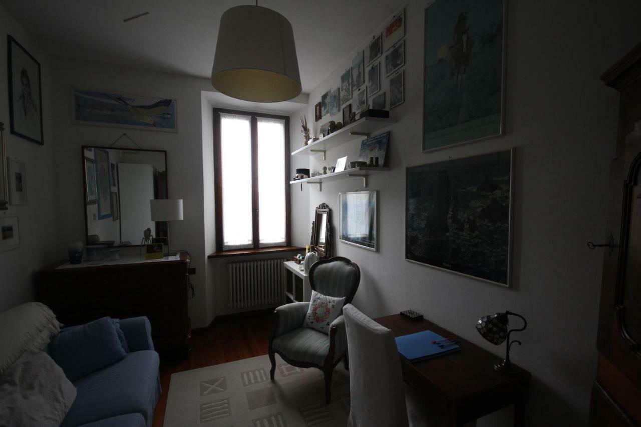 Zizzihome Bed And Breakfast Orta San Giulio Dış mekan fotoğraf